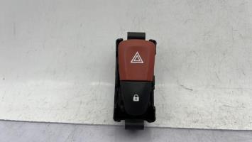 Bouton de warning