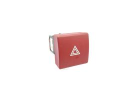 Bouton de warning