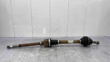 Cardan droit (transmission)