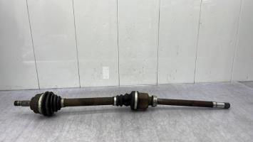 Cardan droit (transmission)