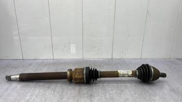 Cardan droit (transmission)