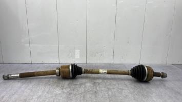 Cardan droit (transmission)