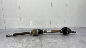 Cardan droit (transmission)
