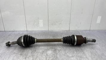Cardan gauche (transmission)