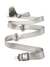 Ceinture arriere centrale