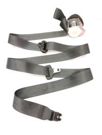 Ceinture arriere droit