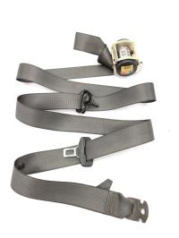 Ceinture arriere gauche