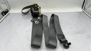 Ceinture arriere gauche