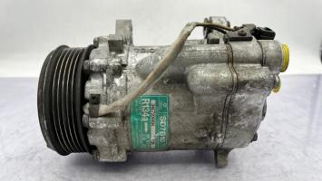 Compresseur clim