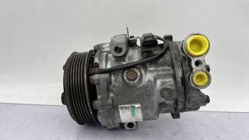 Compresseur clim