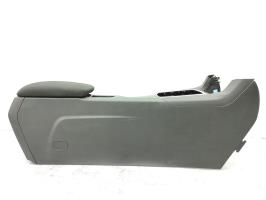 Console central (interieur plastique)