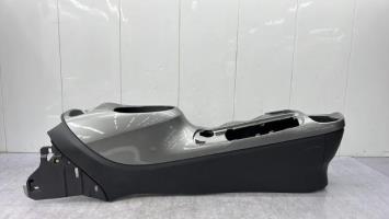 Console central (interieur plastique)
