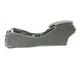Consolle centrale (interno in plastica)