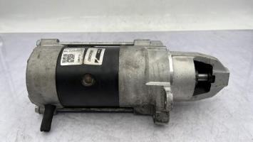 Motorino avviamento