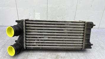 Echangeur air (Intercooler)
