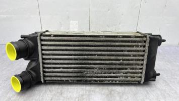 Scambiatore aria (Intercooler)