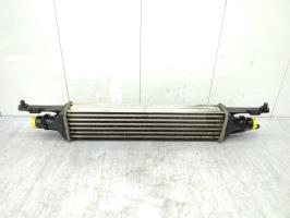 Echangeur air (Intercooler)