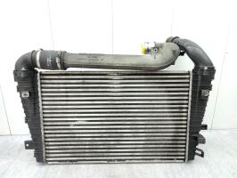 Echangeur air (Intercooler)