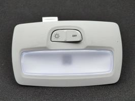 Iluminación de techo