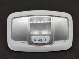 Eclairage de plafonnier