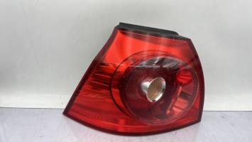 Fanale posteriore principale sinistro (luci)