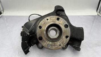 Fusee avant gauche