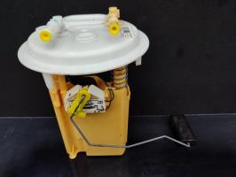 Jauge à carburant