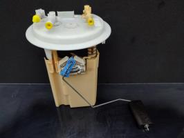 Indicatore carburante
