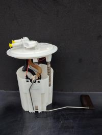 Jauge à carburant