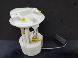 Jauge à carburant
