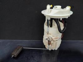 Jauge à carburant