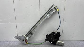 Leve vitre electrique avant gauche