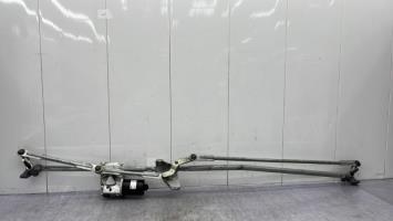 Moteur essuie glace avant