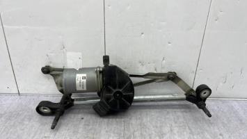 Moteur essuie glace avant