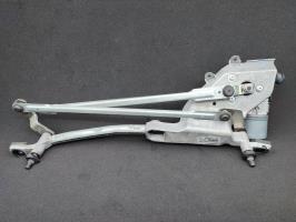 Moteur essuie glace avant