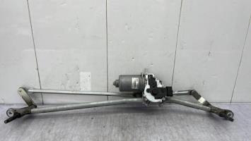 Moteur essuie glace avant