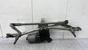 Moteur essuie glace avant