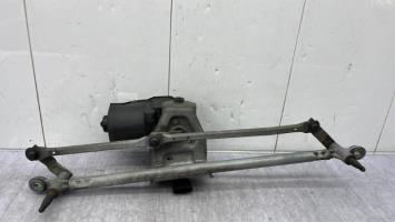 Moteur essuie glace avant