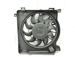 Motoventilatore radiatore