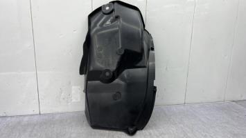 Parasale posteriore destro