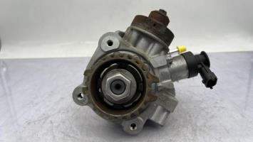 Pompe à injection