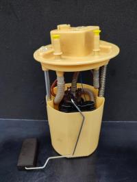 Pompe immergee