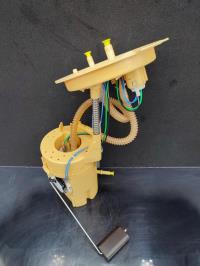 Pompe immergee