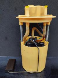 Pompe immergee