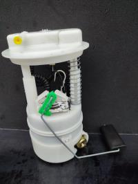 Pompe immergee
