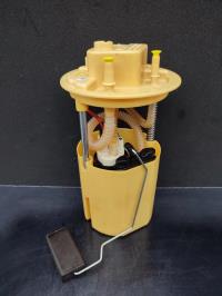 Pompe immergee