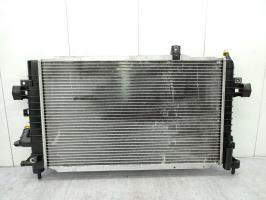 Radiateur eau