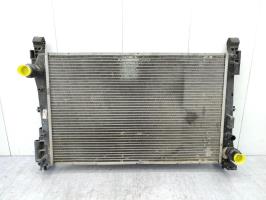 Radiateur eau
