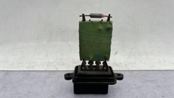 Resistance chauffage