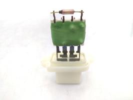 Resistance chauffage